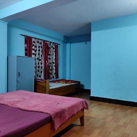 Wind Home Darjeeling- Budget Hotel Near Mall Darjeeling  Exterior photo