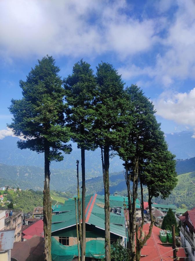 Wind Home Darjeeling- Budget Hotel Near Mall Darjeeling  Exterior photo