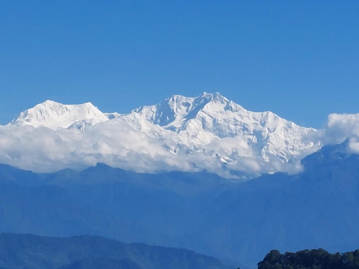 Wind Home Darjeeling- Budget Hotel Near Mall Darjeeling  Exterior photo