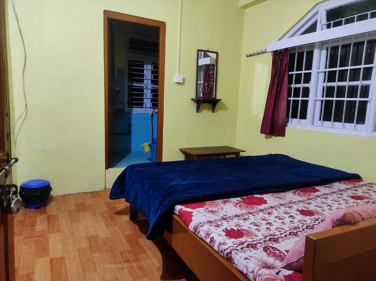 Wind Home Darjeeling- Budget Hotel Near Mall Darjeeling  Exterior photo