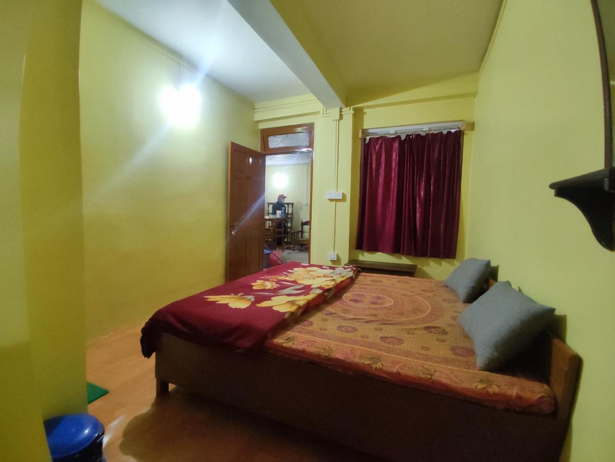Wind Home Darjeeling- Budget Hotel Near Mall Darjeeling  Exterior photo