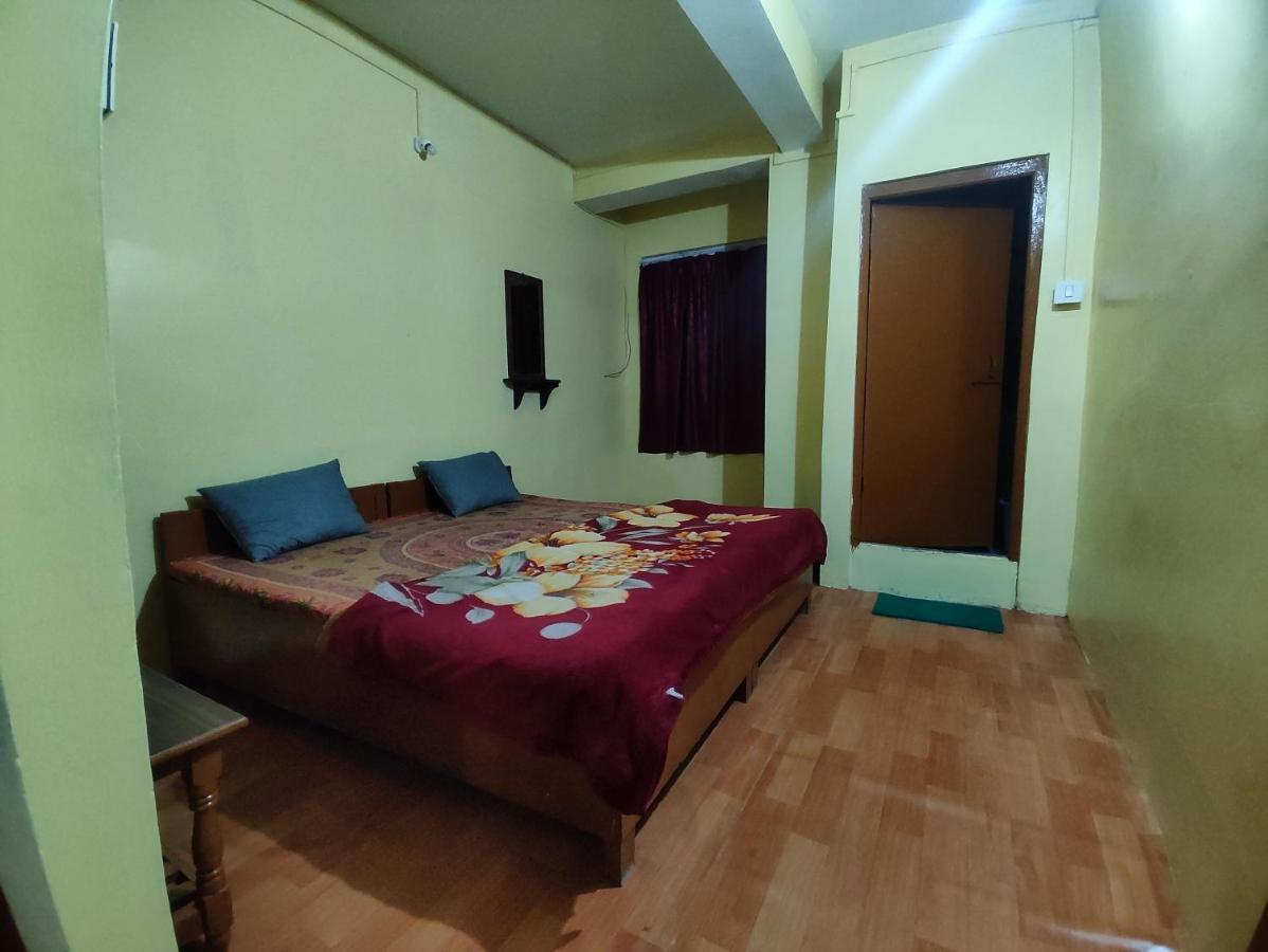 Wind Home Darjeeling- Budget Hotel Near Mall Darjeeling  Exterior photo