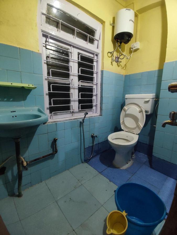 Wind Home Darjeeling- Budget Hotel Near Mall Darjeeling  Exterior photo
