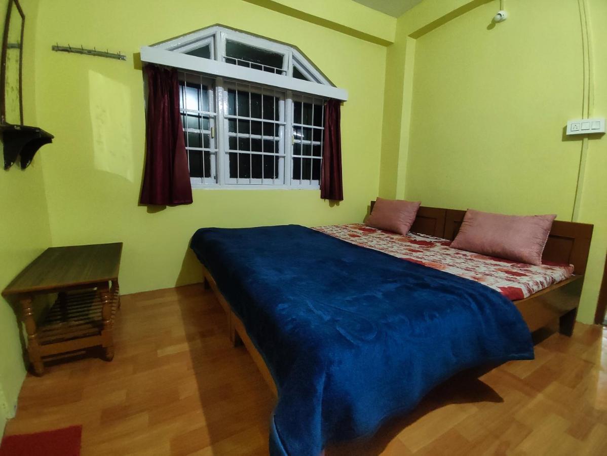 Wind Home Darjeeling- Budget Hotel Near Mall Darjeeling  Exterior photo