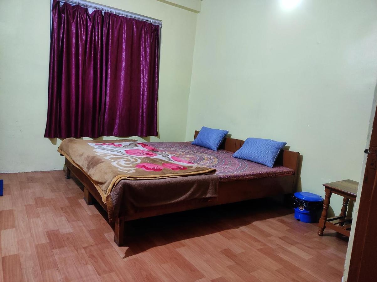 Wind Home Darjeeling- Budget Hotel Near Mall Darjeeling  Exterior photo