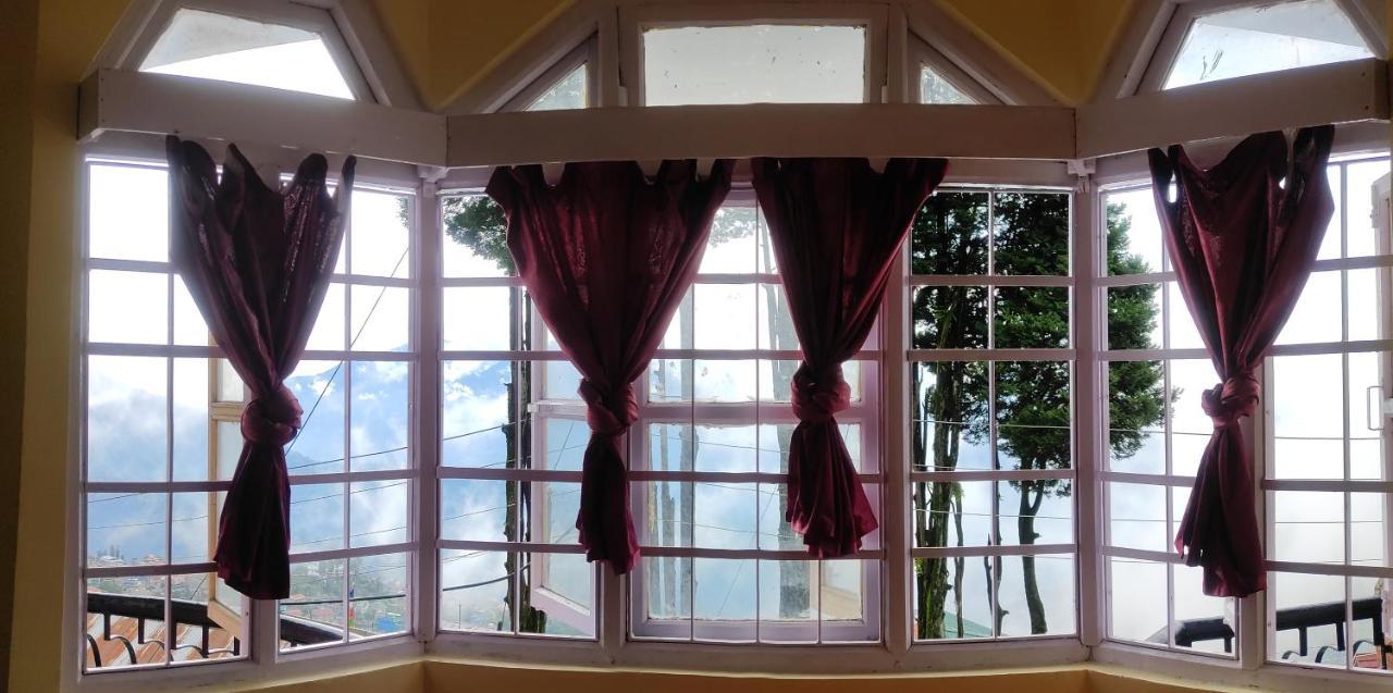 Wind Home Darjeeling- Budget Hotel Near Mall Darjeeling  Exterior photo