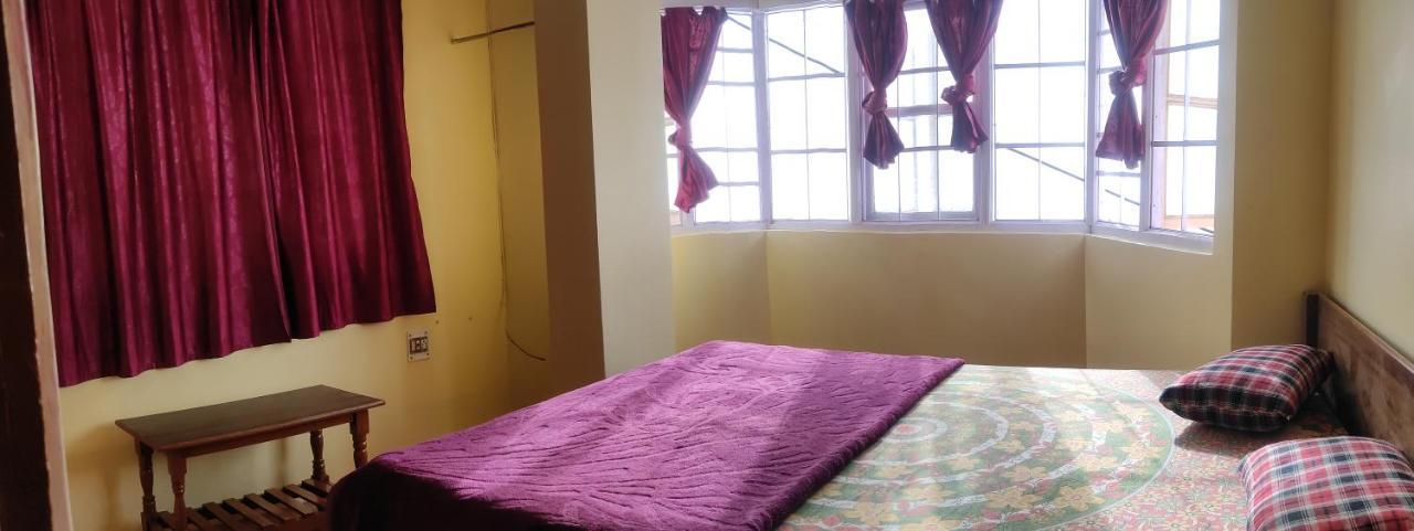 Wind Home Darjeeling- Budget Hotel Near Mall Darjeeling  Exterior photo