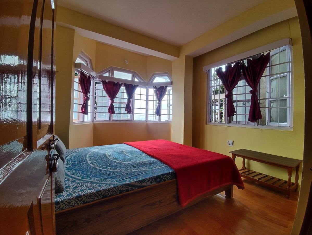 Wind Home Darjeeling- Budget Hotel Near Mall Darjeeling  Exterior photo