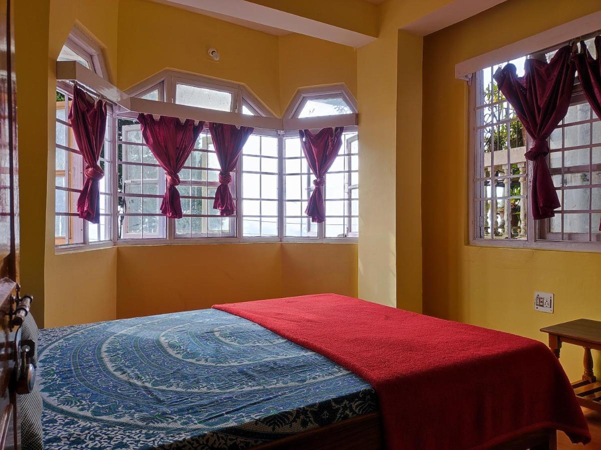 Wind Home Darjeeling- Budget Hotel Near Mall Darjeeling  Exterior photo