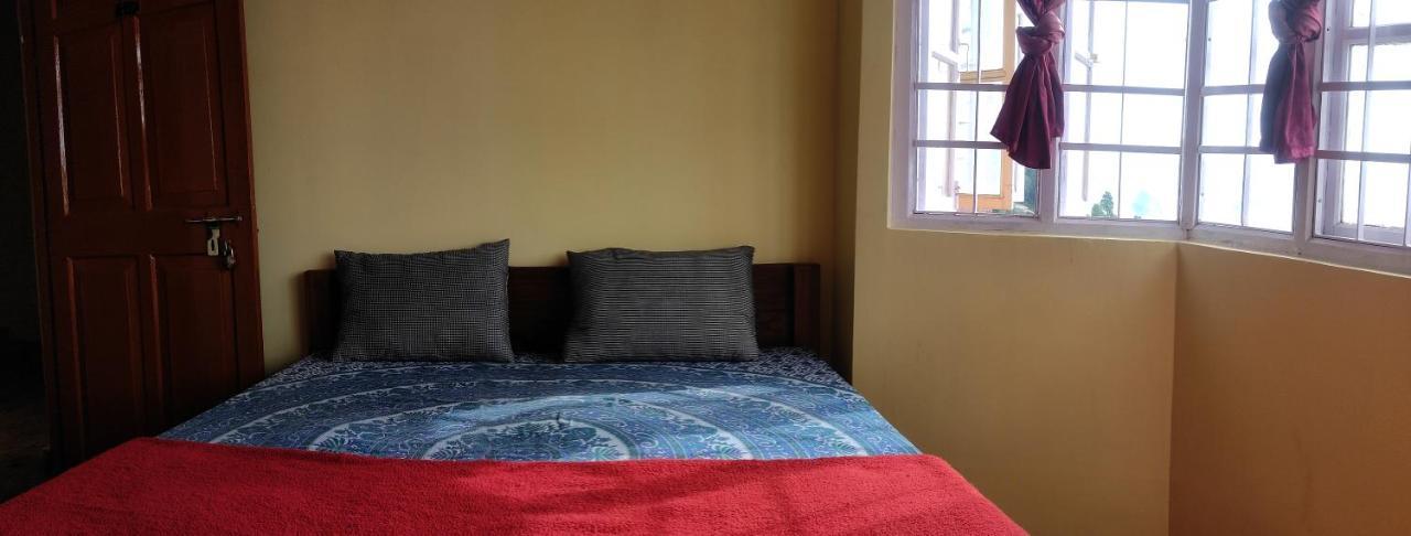 Wind Home Darjeeling- Budget Hotel Near Mall Darjeeling  Exterior photo
