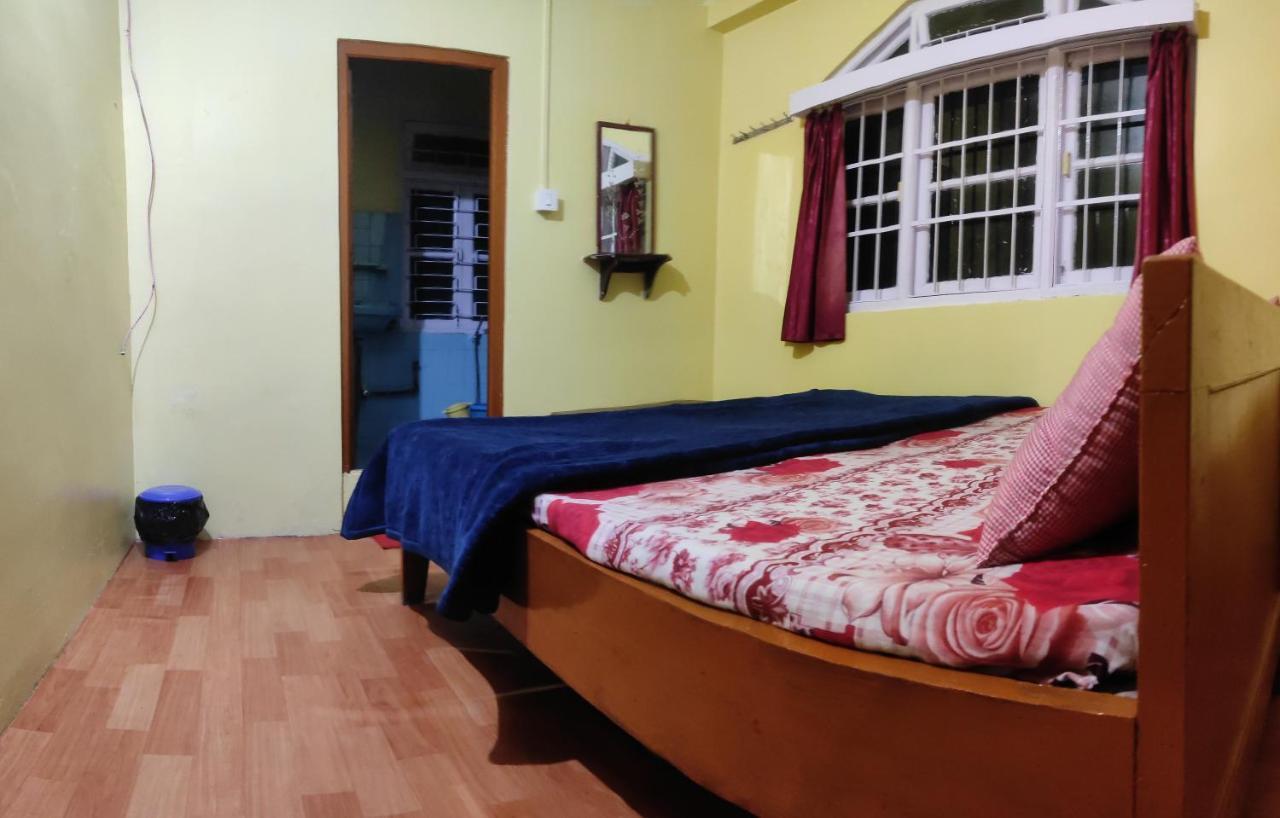 Wind Home Darjeeling- Budget Hotel Near Mall Darjeeling  Exterior photo