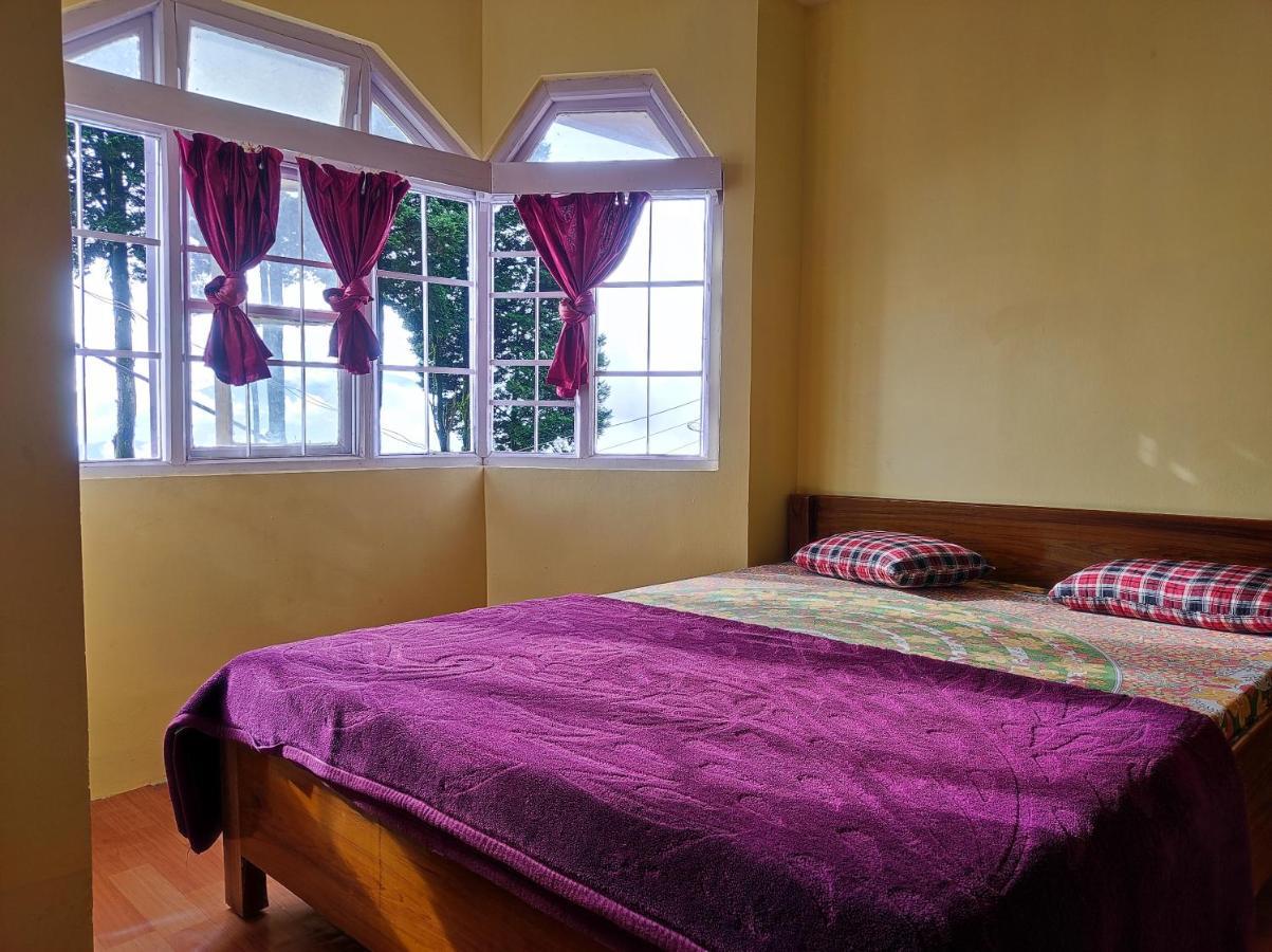 Wind Home Darjeeling- Budget Hotel Near Mall Darjeeling  Exterior photo