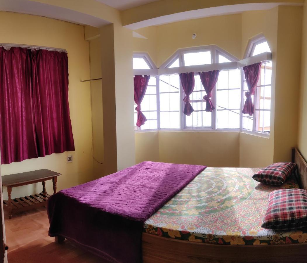 Wind Home Darjeeling- Budget Hotel Near Mall Darjeeling  Exterior photo