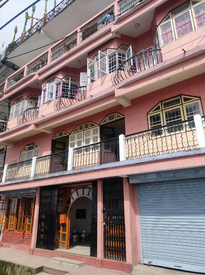 Wind Home Darjeeling- Budget Hotel Near Mall Darjeeling  Exterior photo