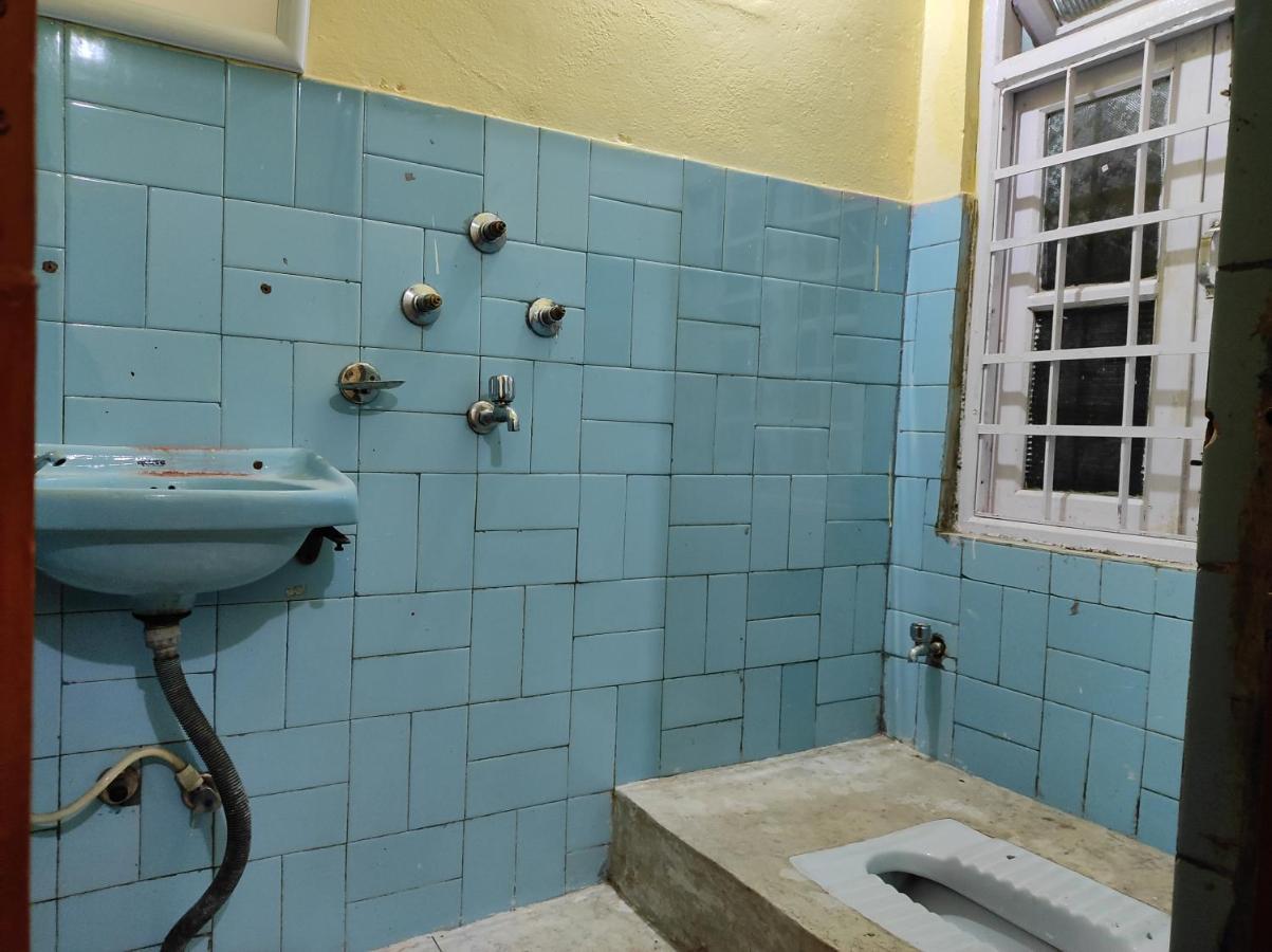 Wind Home Darjeeling- Budget Hotel Near Mall Darjeeling  Exterior photo