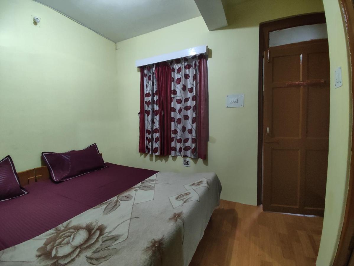 Wind Home Darjeeling- Budget Hotel Near Mall Darjeeling  Exterior photo