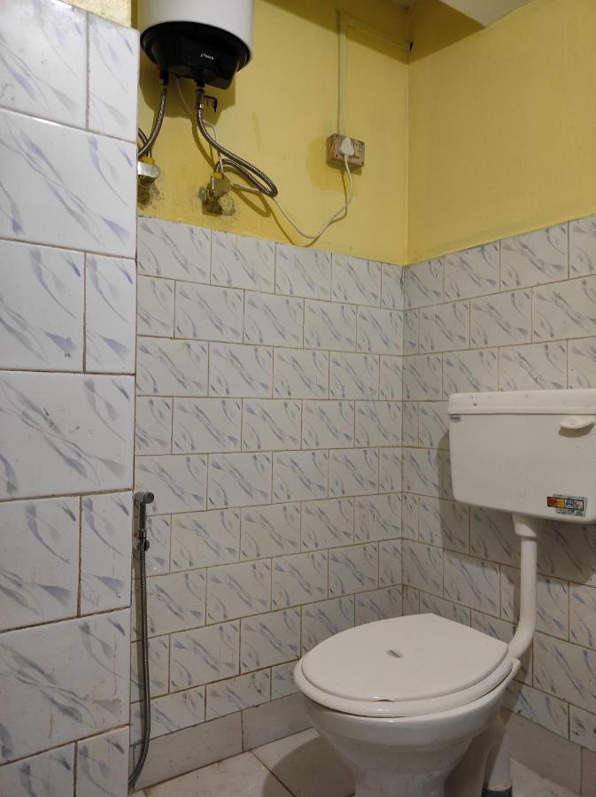 Wind Home Darjeeling- Budget Hotel Near Mall Darjeeling  Exterior photo