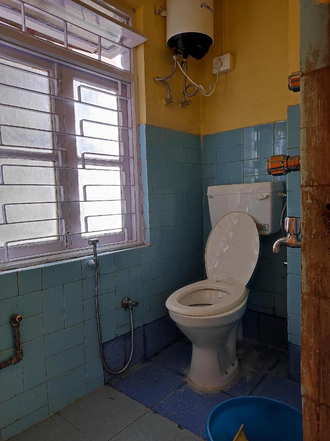 Wind Home Darjeeling- Budget Hotel Near Mall Darjeeling  Exterior photo