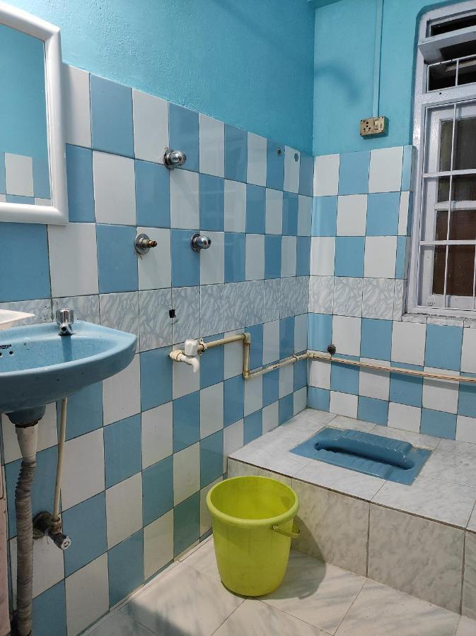 Wind Home Darjeeling- Budget Hotel Near Mall Darjeeling  Exterior photo