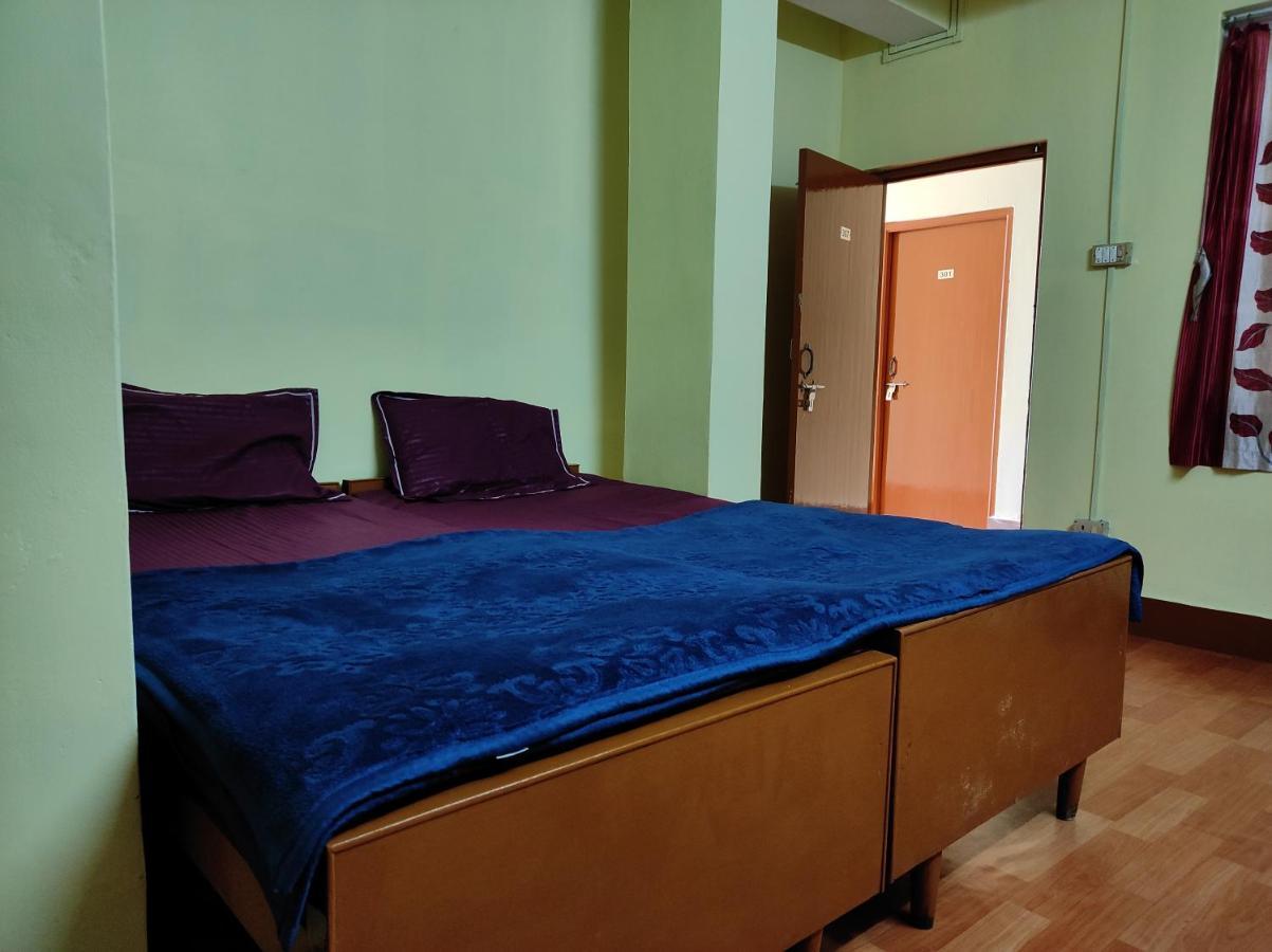 Wind Home Darjeeling- Budget Hotel Near Mall Darjeeling  Exterior photo