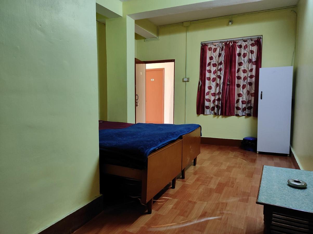 Wind Home Darjeeling- Budget Hotel Near Mall Darjeeling  Exterior photo