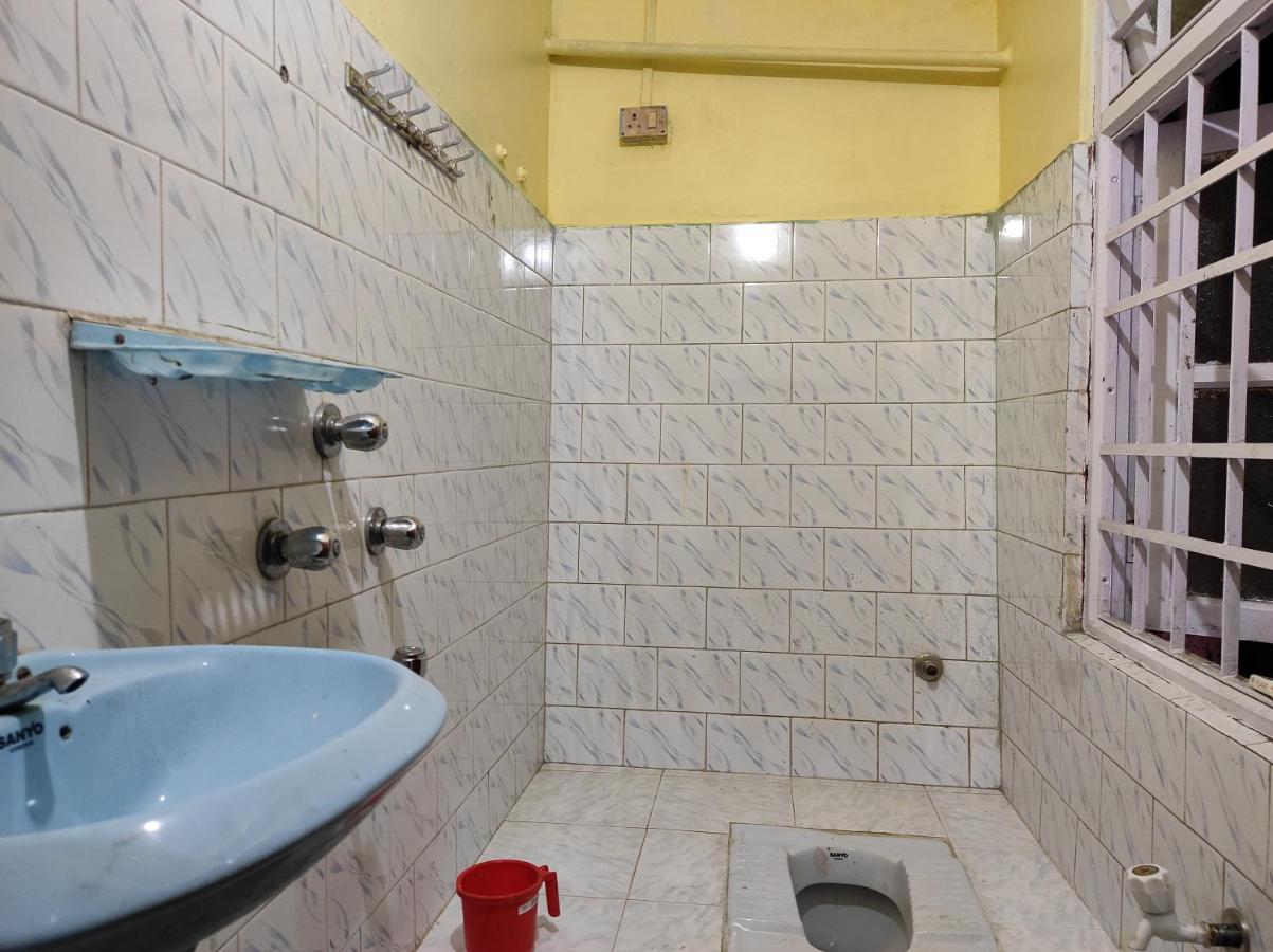 Wind Home Darjeeling- Budget Hotel Near Mall Darjeeling  Exterior photo