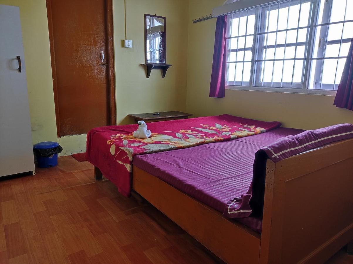Wind Home Darjeeling- Budget Hotel Near Mall Darjeeling  Exterior photo