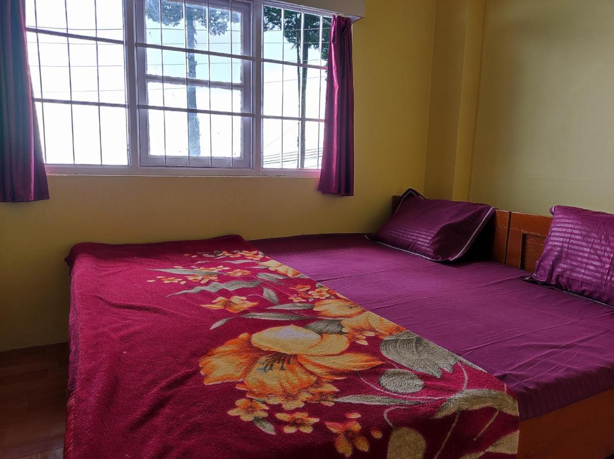 Wind Home Darjeeling- Budget Hotel Near Mall Darjeeling  Exterior photo