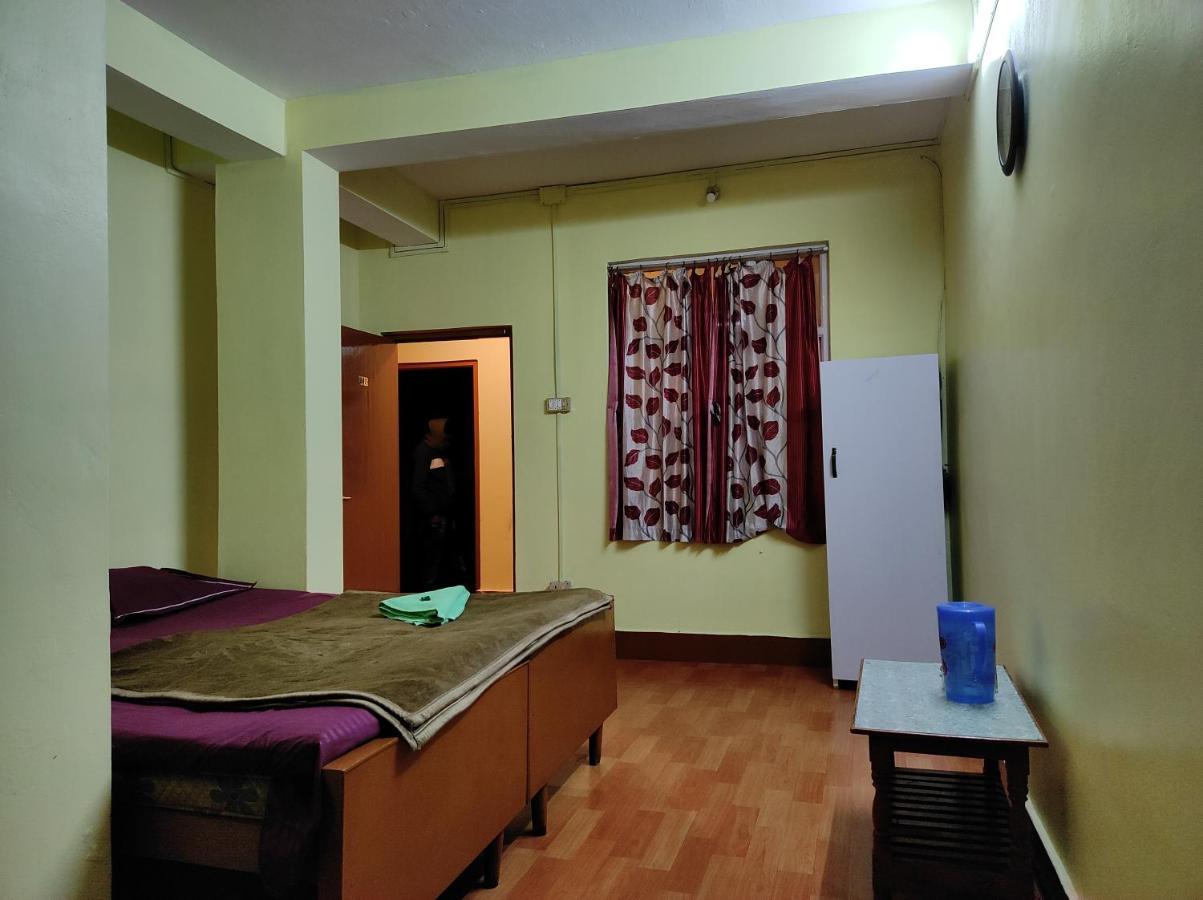 Wind Home Darjeeling- Budget Hotel Near Mall Darjeeling  Exterior photo
