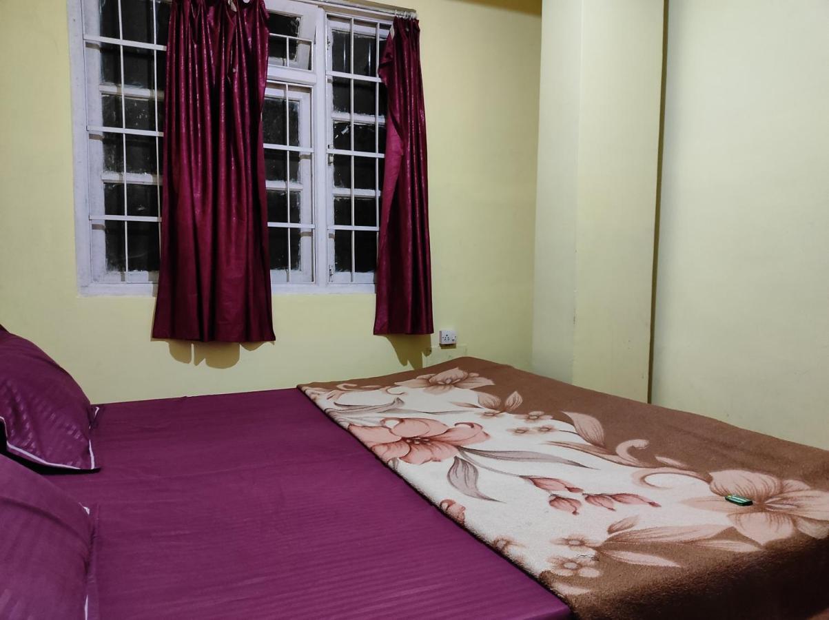 Wind Home Darjeeling- Budget Hotel Near Mall Darjeeling  Exterior photo