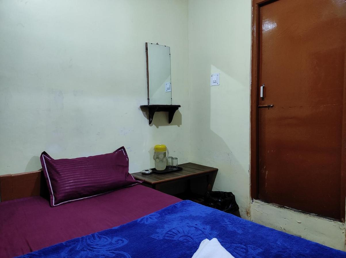 Wind Home Darjeeling- Budget Hotel Near Mall Darjeeling  Exterior photo