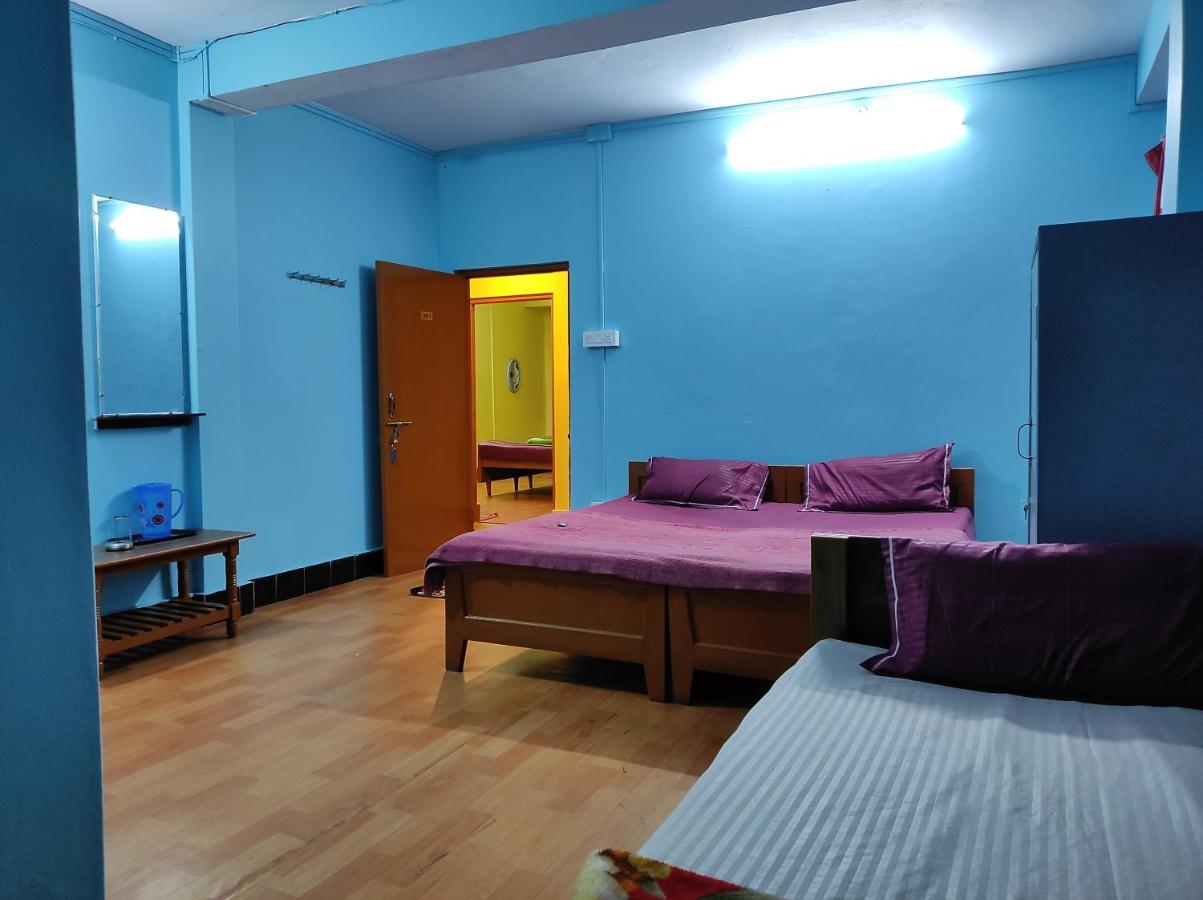 Wind Home Darjeeling- Budget Hotel Near Mall Darjeeling  Exterior photo