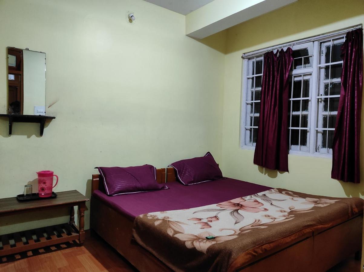 Wind Home Darjeeling- Budget Hotel Near Mall Darjeeling  Exterior photo