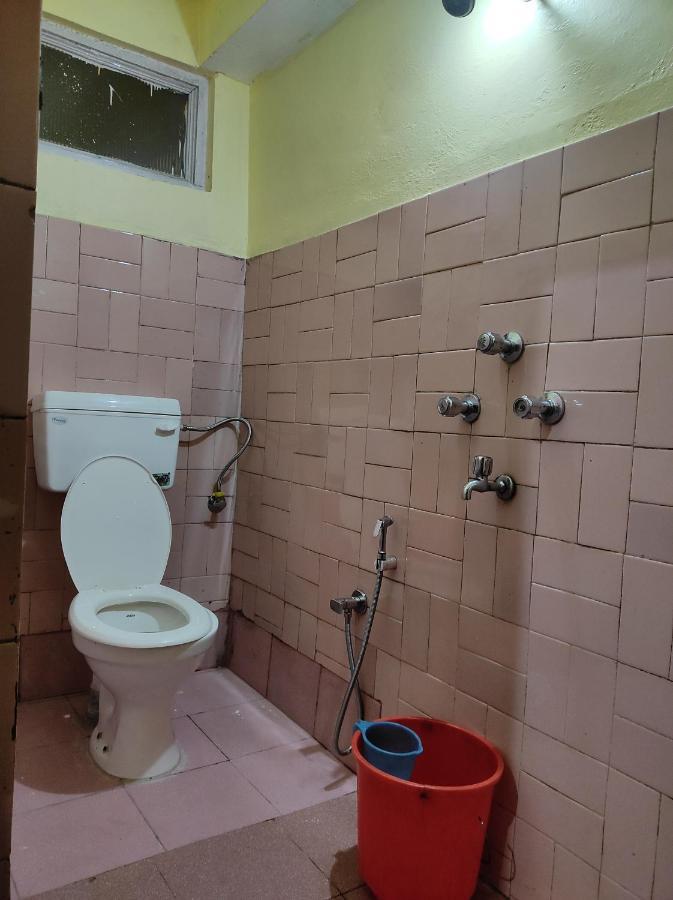 Wind Home Darjeeling- Budget Hotel Near Mall Darjeeling  Exterior photo