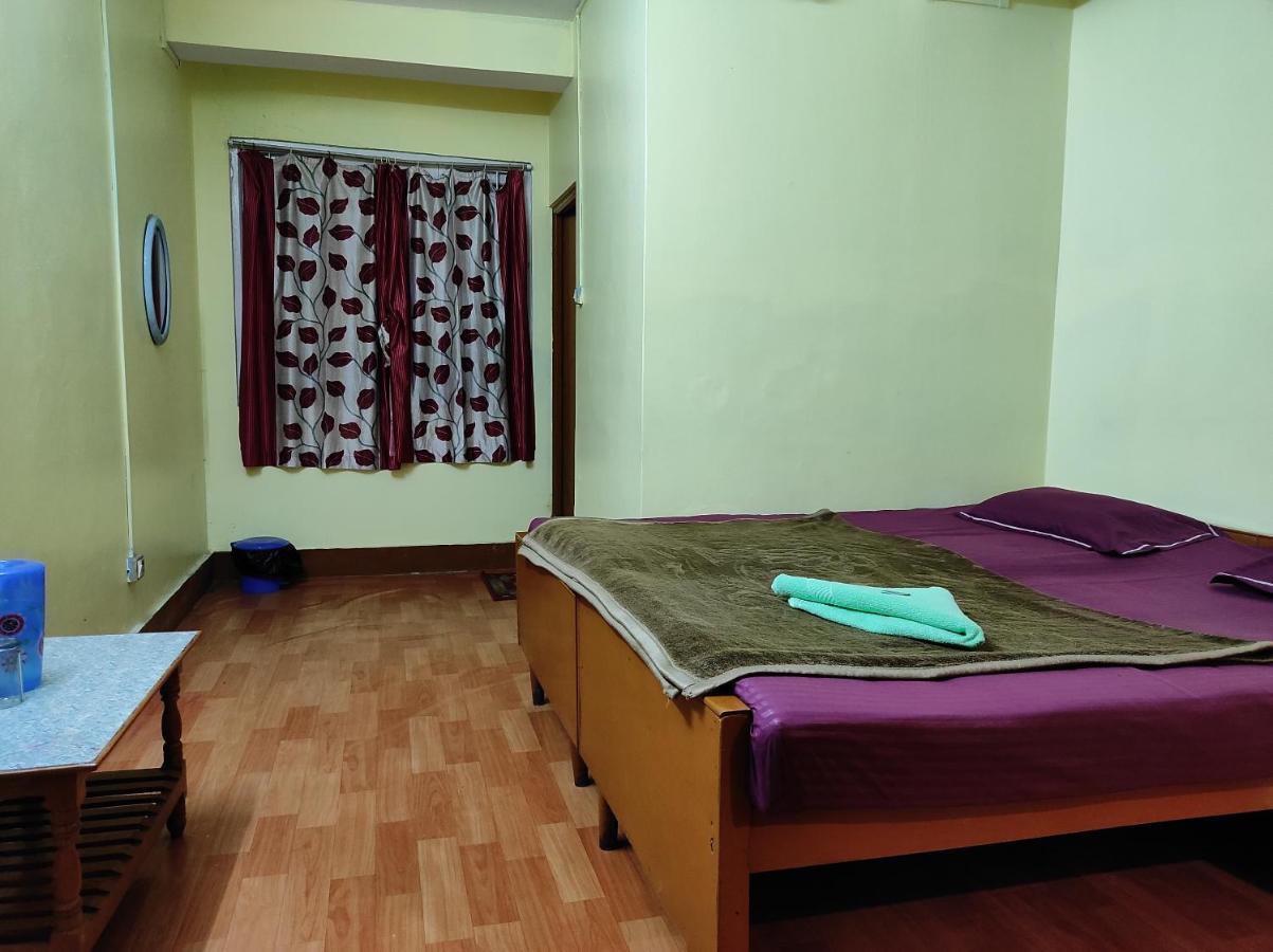 Wind Home Darjeeling- Budget Hotel Near Mall Darjeeling  Exterior photo