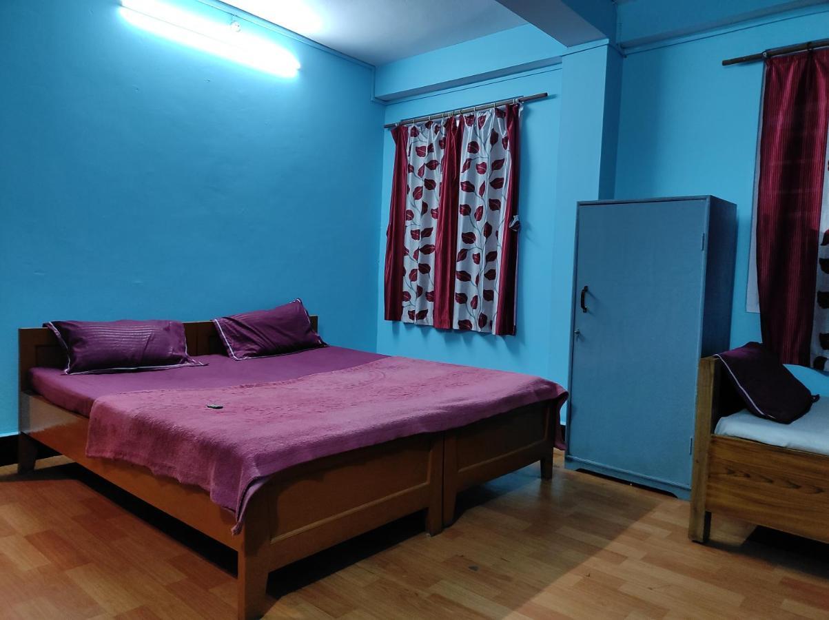 Wind Home Darjeeling- Budget Hotel Near Mall Darjeeling  Exterior photo