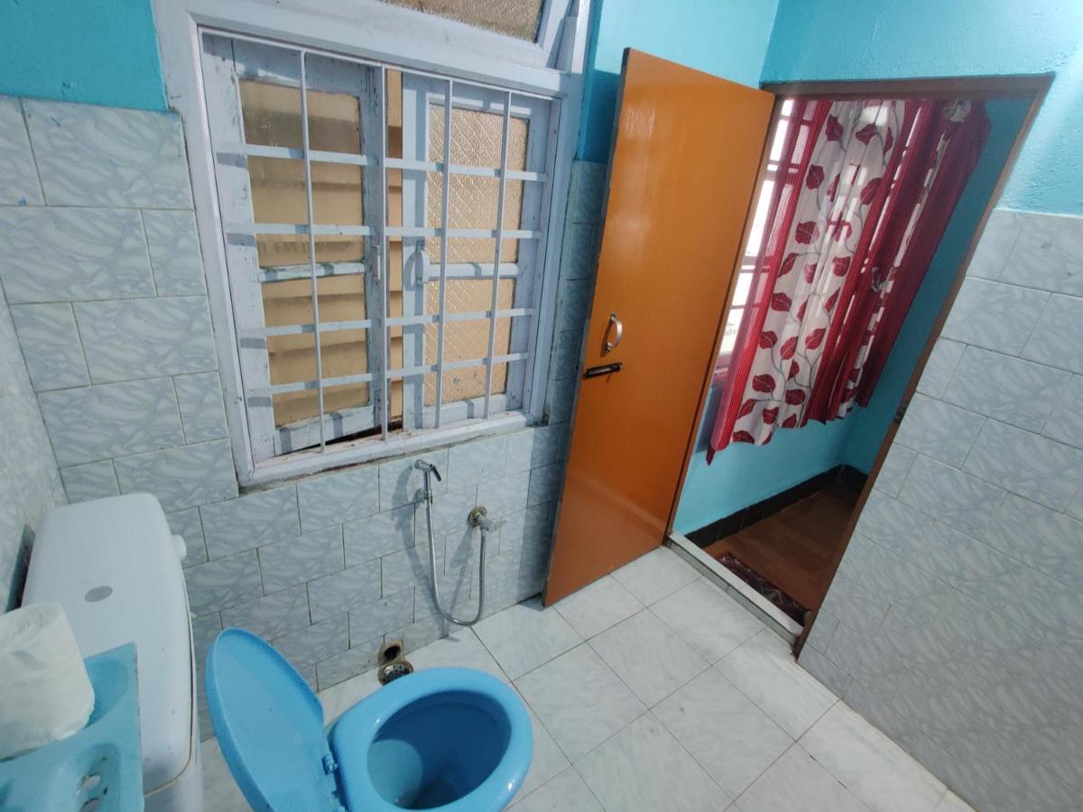 Wind Home Darjeeling- Budget Hotel Near Mall Darjeeling  Exterior photo