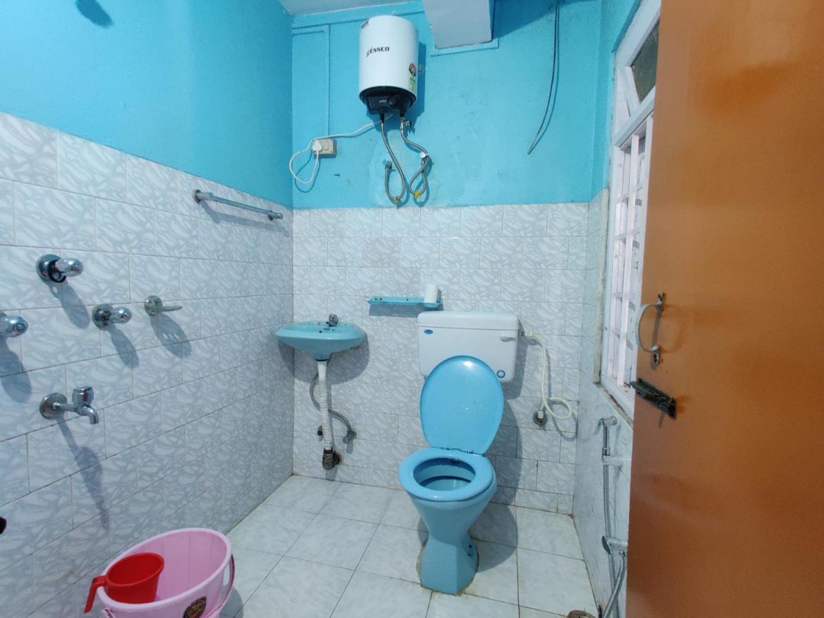 Wind Home Darjeeling- Budget Hotel Near Mall Darjeeling  Exterior photo