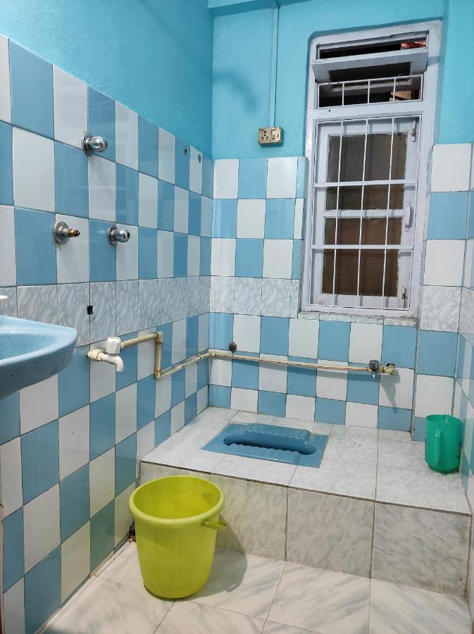 Wind Home Darjeeling- Budget Hotel Near Mall Darjeeling  Exterior photo